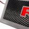 American Car Craft 2017-2020 Ford Raptor - Illuminated "Raptor" Front Door Sills Carbon Fiber 2Pc, Choose LED Color 771053
