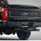 American Car Craft 2017 Ford F-250/350 Super Duty - 'SUPER DUTY' Tailgate Letter Inserts, Polished Stainless Steel 772097