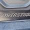 American Car Craft 2017-2022 Ford F250 Brushed Stainless Lower Seat Vanity Plate with "6.7 Power Stroke" Logo 2pc, Select Inlay 791049