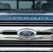 American Car Craft 2017 Ford F-250/350 Super Duty - Super Duty Front Letter Inserts, Polished Stainless Steel 772096
