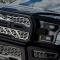 American Car Craft 2017-2018 Ford Raptor - Slash Style Upper Grille Overlays 2Pc, Stainless Steel (Polished) 772081