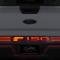 American Car Craft 2015-2017 Ford F-150 - Light Up Tailgate Rocker Panel "F-150" Lettering, Stainless Steel 772090