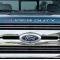American Car Craft 2017 Ford F-250/350 Super Duty - Super Duty Front Letter Inserts, Polished Stainless Steel 772096