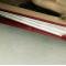 American Car Craft 1997-2004 C5/Z06 Corvette - Outer Door Sills with Chrome Ribs 2Pc, Polished Stainless Steel 031009