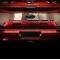 American Car Craft 2015-2019 Ford F-150 - Tailgate Upgrade Kit with Red LED Ilumination Option, Stainless Steel (2015-2017 LED) 772101