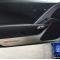 American Car Craft 2014-2019 Grand Sport Corvette - Door Guards with GRAND SPORT Lettering 2Pc, Stainless Steel 051027