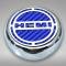 American Car Craft 2008-2018 5.7 Hemi V8 Engine - "HEMI" Fluid & Shock Tower Cap Covers 11Pc, Choose Color 333051