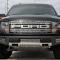American Car Craft 2010-2014 Ford Raptor - Upper Front Grille 2Pc, Stainless Steel (Brushed Finish) 772007