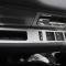 American Car Craft 2010-2014 Ford Raptor F-150 SuperCrew - Door Arm Control Covers 8Pc, Brushed Stainless 771022