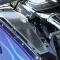 American Car Craft SSR Fuel Rail Covers Carbon Fiber Deluxe 03-04 513017