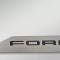 American Car Craft 2017-2022 Ford F250 Front Inner Door Speaker Trim "FORD" Etched Logo 2pc, Brushed Finish 791010