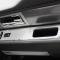 American Car Craft 2010-2014 Ford Raptor F-150 SuperCrew - Door Arm Control Covers 8Pc, Brushed Stainless 771022