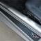 American Car Craft 1997-2004 C5/Z06 Corvette - Inner Door Sills 2Pc, Brushed Stainless Steel 031015