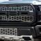 American Car Craft 2017-2018 Ford Raptor - Front Lower Grille Overlay, Stainless Steel (Brushed) 772059