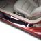 American Car Craft 2005-2013 C6/Z06/ZR1/GS Corvette - Outer Door Sills Plain 2Pc, Polished Stainless Steel 041010
