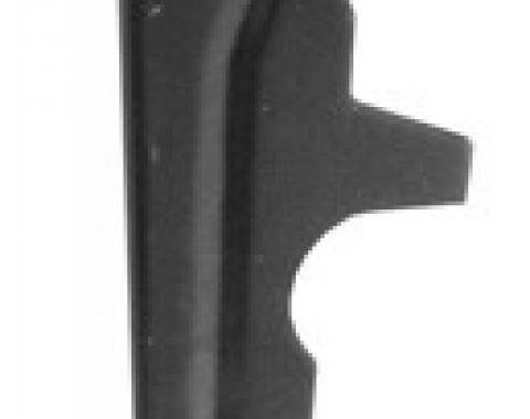 Key Parts '67-'68 Center Grille Support 0849-073 G