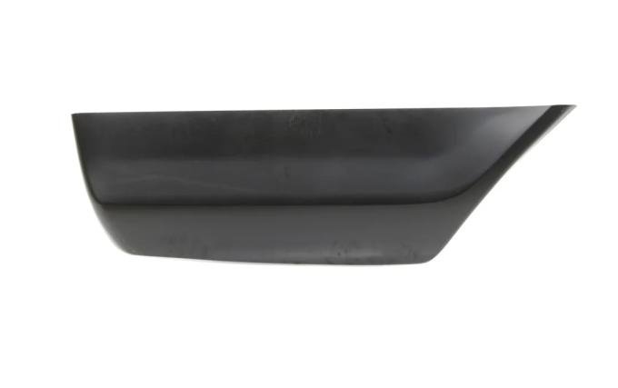 AMD Lower Rear Bedside Repair Panel, RH, 73-79 F100 F150 F250 Styleside Long Bed 755-4573-R