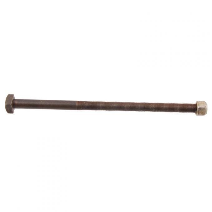 Dennis Carpenter Rear Spring Center Bolt - 1942-47 Ford Truck, 1928-48 Ford Car B-5345-R
