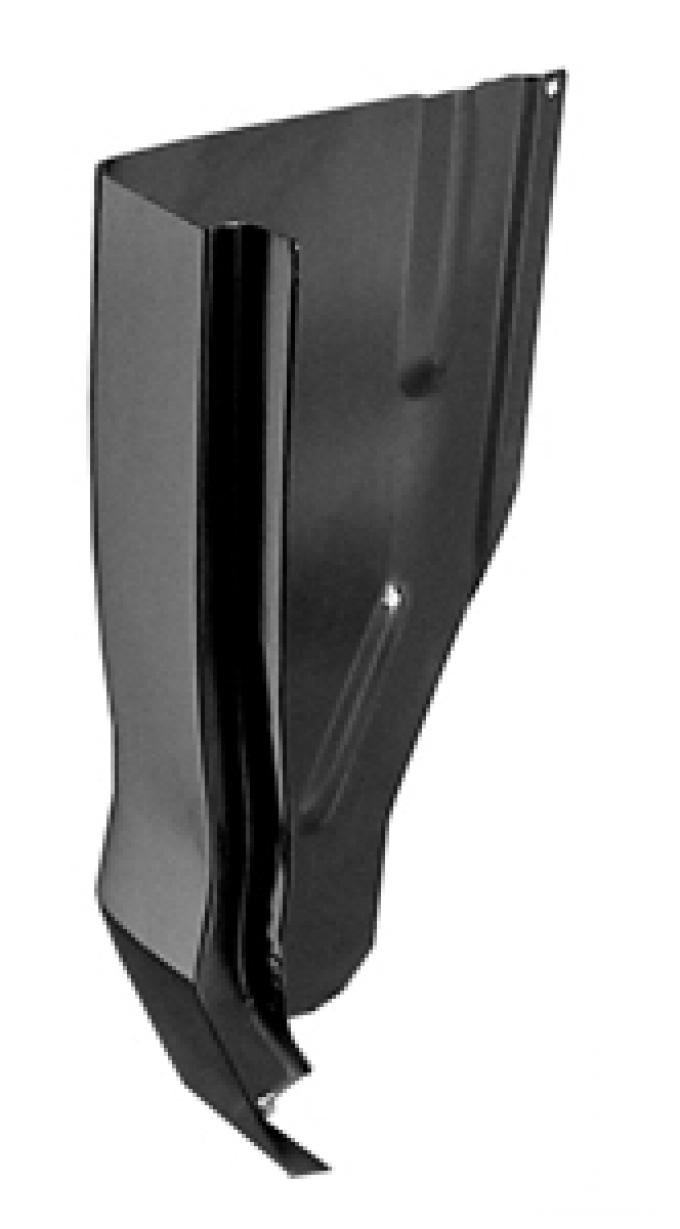 Key Parts '83-'92 Cab Corner, Passenger's Side 1990-116 R