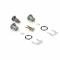 AMD Ignition-Door Lock Cylinder Set, 68 Chevy GMC CK Truck X462-4068-3S