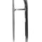 AMD Tail Lamp Bezel, LH, 69-72 Chevy GMC C/K Fleetside Pickup Truck Blazer Jimmy X953-4069-L