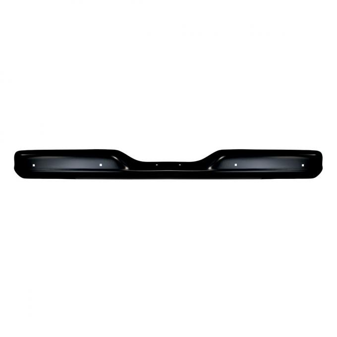 United Pacific Bumper, Rear For 1963-66 Chevy & GMC Truck 110725