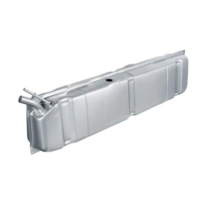 United Pacific 18 Gallon Tin Sheet Fuel Tank For 1955-59 Chevy & GMC 2nd Series Truck 110688