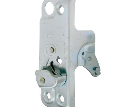 United Pacific Door Latch For 1955-59 Chevy & GMC Truck 2nd Series - L/H 110191
