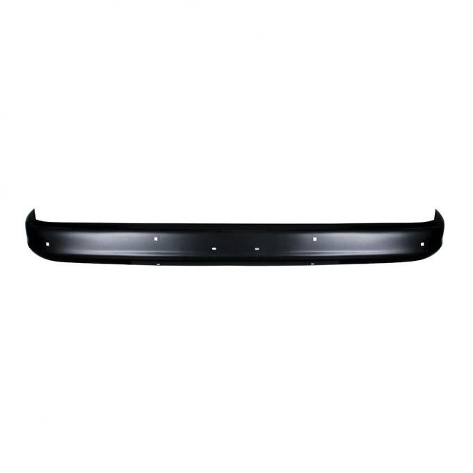 United Pacific Bumper, Front For 1963-66 Chevy & GMC Truck 110722