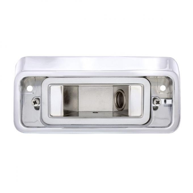 United Pacific Cargo Light Housing For 1969-72 Chevy & GMC Truck 110148