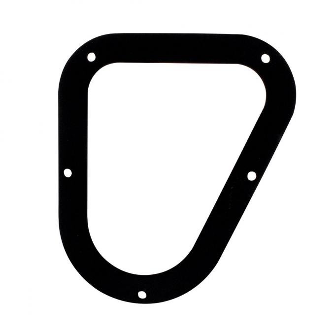 United Pacific Air Vent Box Gasket For 1966-77 Ford Bronco 110095
