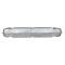United Pacific 18 Gallon Tin Sheet Fuel Tank For 1955-59 Chevy & GMC 2nd Series Truck 110688