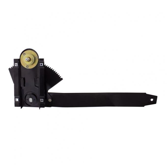 United Pacific Window Regulator For 1967-72 Ford Truck - R/H 110811