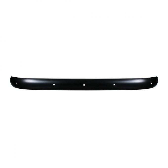 United Pacific Bumper, Rear For 1947-53 Chevy & GMC Truck 110730
