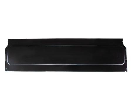 United Pacific Bed Front Panel For 1967-72 Chevrolet & GMC Fleetside Truck With Steel Bed Floor 110896