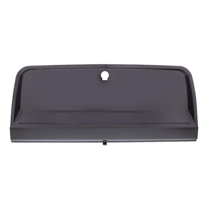 United Pacific Glove Box Door For 1964-66 Chevy Truck 110092