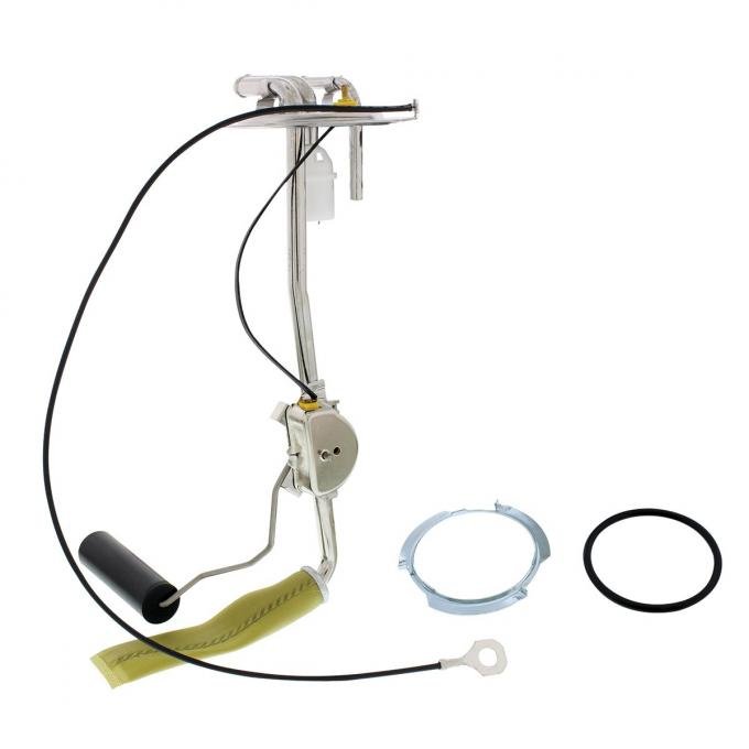 United Pacific Fuel Sending Unit Tank For 1980-89 Chevy & GMC Truck - L/H 110675