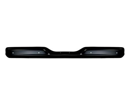 United Pacific Bumper, Rear For 1963-66 Chevy & GMC Truck 110725