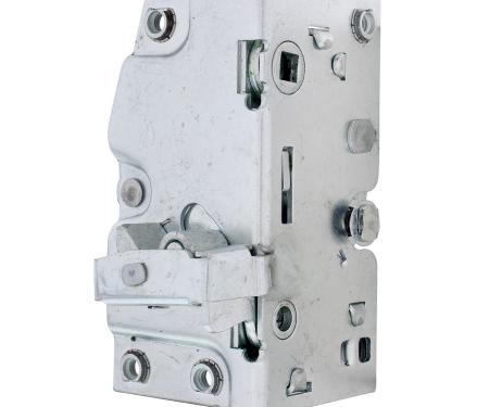 United Pacific Door Latch For 1947-51 Chevy & GMC Truck - L/H 110187