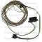 Lectric Limited 1977-1982 Chevrolet Rear Body Intermediate Harness 39382