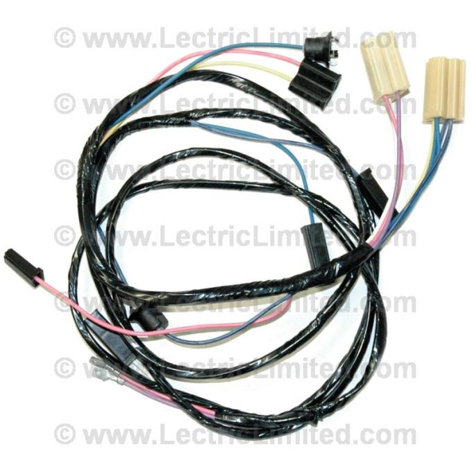 Lectric Limited 1955 Chevrolet Turn Signal Harness 34365