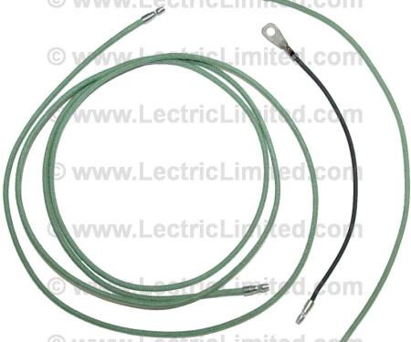 Lectric Limited 1955-1959 Chevrolet Speaker Lead Wires 90367