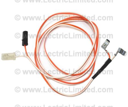 Lectric Limited 1984-1991 Chevrolet Dome Light Harness 41592