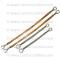 Lectric Limited 1968-1971 Chevrolet Ground Strap Set 27451