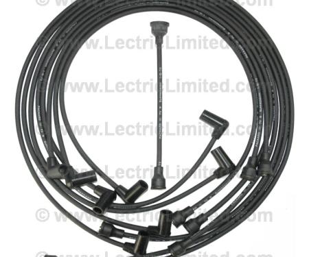 Lectric Limited 1972 Chevrolet / GMC Spark Plug Wire Set 1217-721