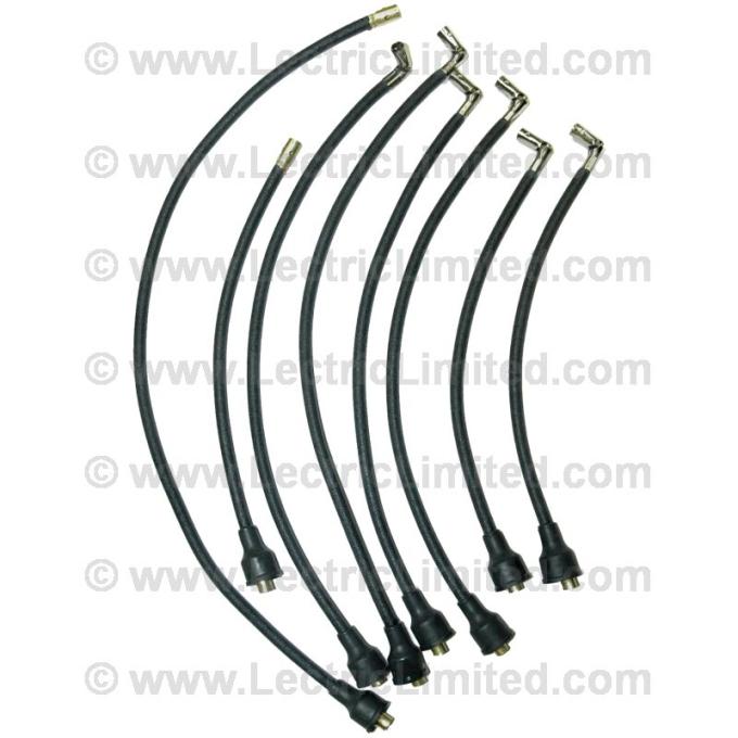 Lectric Limited 1935-1942 Chevrolet Truck Spark Plug Wire Set 1002-000