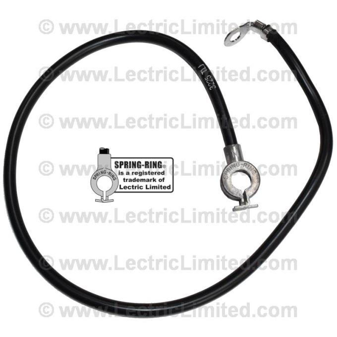 Lectric Limited 1967-1970 Chevrolet / GMC Battery Cable 29295