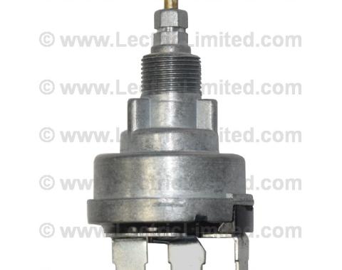Lectric Limited 1963-1966 Chevrolet / GMC / Pontiac Windshield Wiper Switch 01993584RT