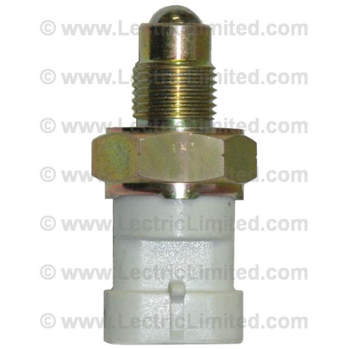 Lectric Limited 1993-2000 Chevrolet / GMC Four Wheel Drive Indicator Light Switch 15693423
