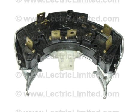 Lectric Limited 1972-1981 Buick / Chevrolet / GMC / Oldsmobile / Pontiac Neutral Safety and Backup Light Switch 01994235